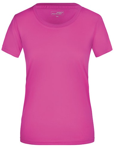 J-JN357-Ladies Active-T